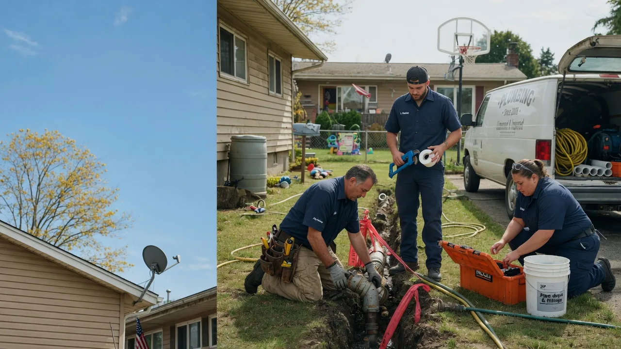 Garbage Disposal Replacement in Lubbock, TX near me